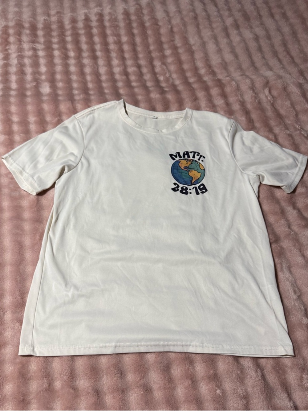 Graphic Tee